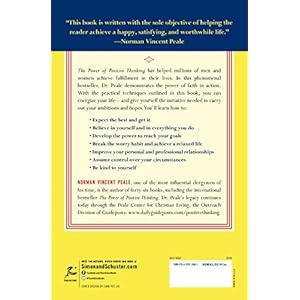 The Power of Positive Thinking