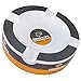 Massive Cigars Porcelain Ashtray for Patio/indoor - Outdoor