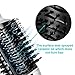 Aiskki 5 in 1 Hair Dryer One-Step Hot Air Brush Comb Styler&Volumizer Multifunctional Air Blower Hair Curler Salon Frizz Control Anti-Scald Hair Straightenerthumb 3
