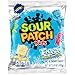 Sour Patch Kids (1) Bag Freeze Soft & Chewy Candy With A Cooling Sensation Lemonade Variety Mix - Blue Raspberry Lemonade, Strawberry Lemonade, Cherry Lime Lemonade & Lemonade - 3.6 oz