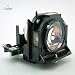 CTLAMP Replacement Projector Lamp ET-LAD60/ETLAD60 for PT-D6000ELS PT-D6000ES PT-D6000LS PT-D6000S PT-D6000ULS PT-D6000US PT-DW6300ELS PT-DW6300ES PT-DW6300LS PT-DW6300S PT-DW6300ULS PT-DW6300US PT-DZ6700 PT-DZ6700E PT-DZ6700EL PT-DZ6700L PT-DZ6700U