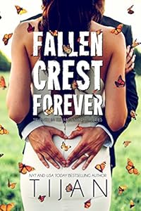 Fallen Crest Forever (Fallen Crest Series Book 7)