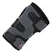 ACE Deluxe Wrist Brace, Left, Large/Extra Large