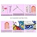 5D Diamond Painting Tools Drill Pen Grip for Better Comfort and Ergonomic Grip,Use for Diamond Painting Sticky Pen (4 Packs)