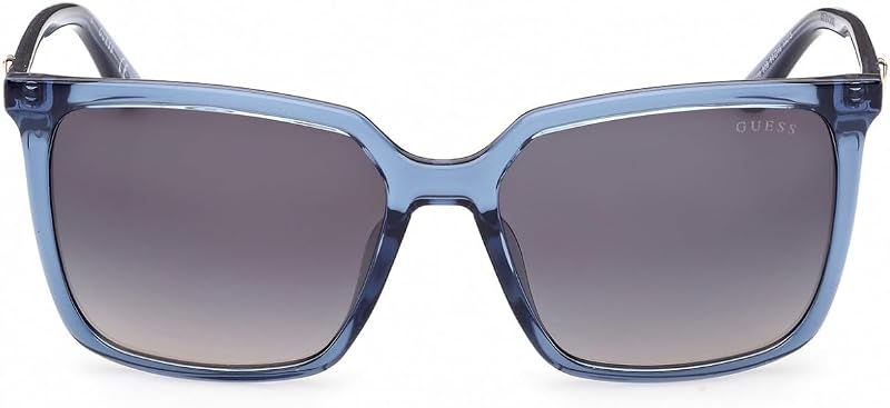 Occhiali - modello GU00258, colore shiny blue