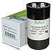 43-52 uF x 220/250 VAC - Packard PTMJ43 Start Capacitor - BMI Replacement # 092A043B250AC1A - Made in The USA
