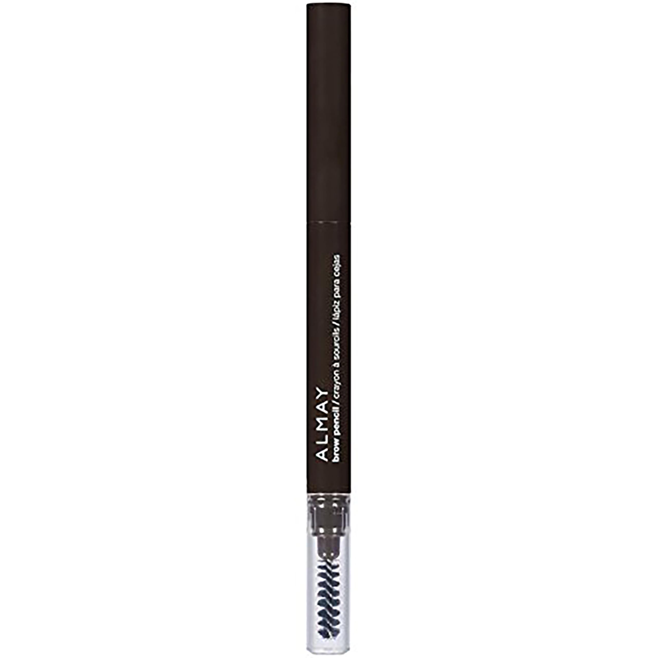 ALMAY - Brow Pencil, Brunette - 0.01 oz (0.2g)