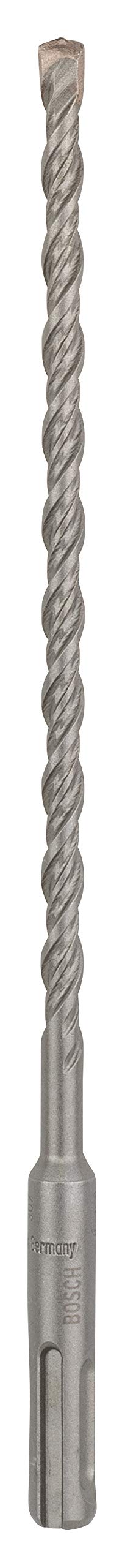 Bosch Professional Hammer Drill Bit SDS plus (for concrete, Ø 6,5 mm, length 215 mm, rotary hammer accessories)