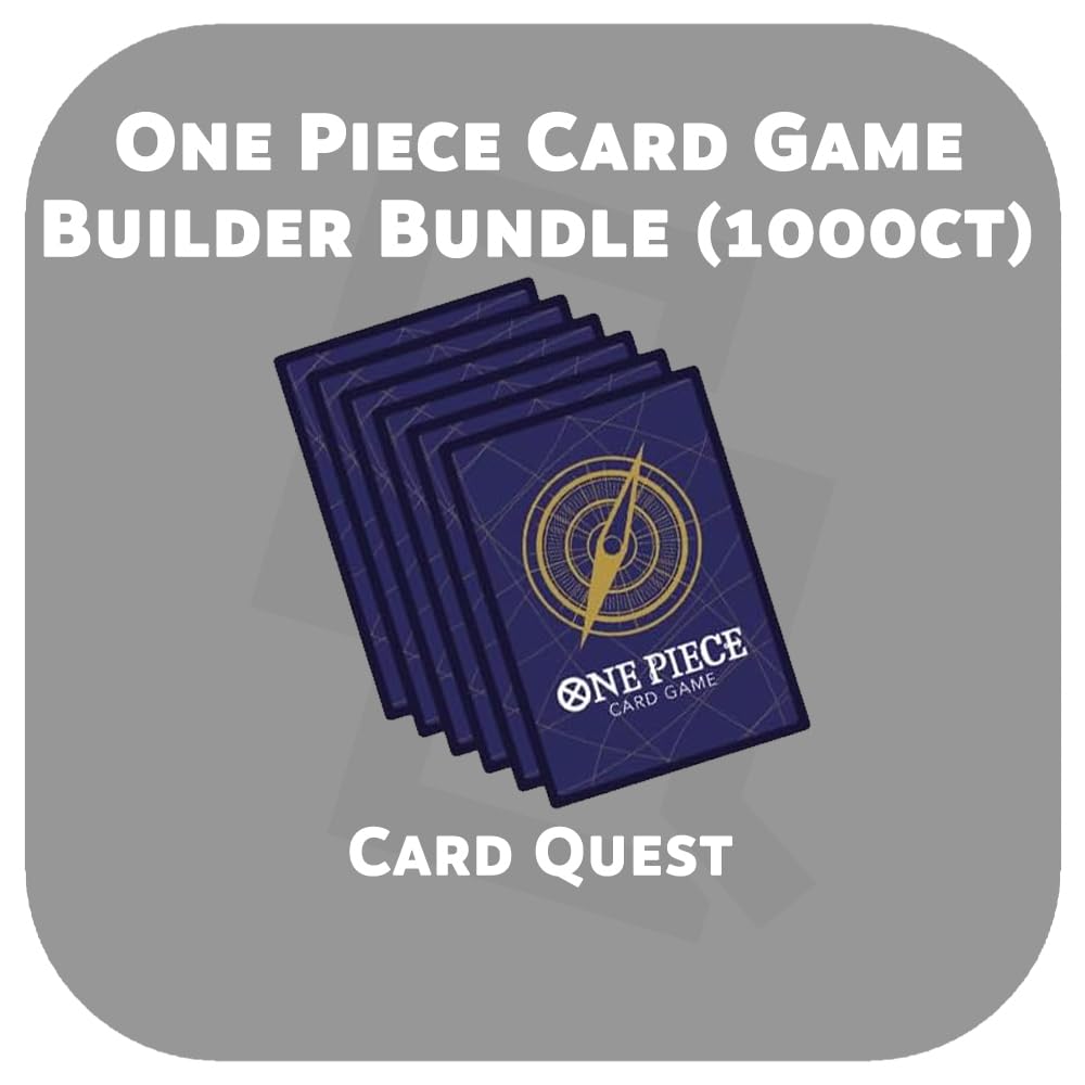 one piece card game builder deck Bandai Card Game Starter One Piece Base Shop Limited