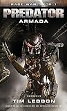 PREDATOR: ARMADA: SciFi-Thriller