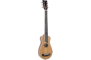 JOHNSON GUITARS Johnson JG-TR3 Trailblazer Travel Guitar