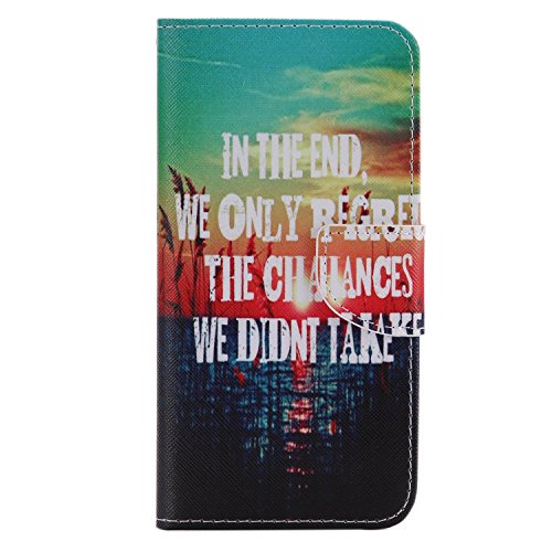 Note 5 Case,Galaxy Note 5 Case,WITCASE [Premium Flip] PU Leather Wallet Stand Protective Cover Case For Samsung Galaxy Note 5 (green reflections)