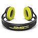 SMS Audio SMS-ONWD-SPRT-YLW STREET by 50 On-Ear Wired Sport Headphones - Yellow