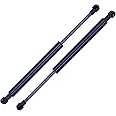 Tuff Support 2 Pieces (Set) Rear Liftgate Lift Supports 2002 To 2007 Nissan X-Trail T30