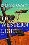 Front cover for the book Western Light, The by Susan Swan