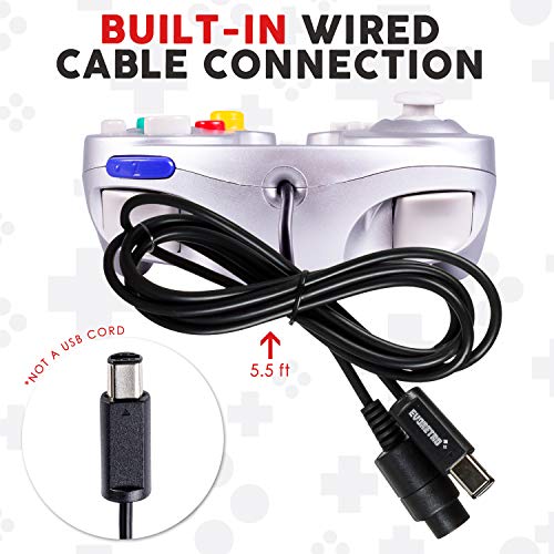 evoretro gamecube adapter