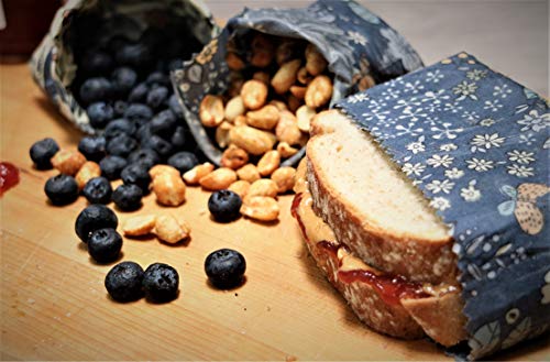 2 Bee+Carefree+Pack+Natural+Friendly+Cover+Sandwich+Replaces