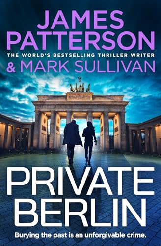 Private Berlin: (Private 5) (English Edition) en promo sur Amazon