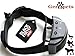 Gerapets No Bark Collar Kit - Training Dog Collar, 2 Batteries, Clicker/Whistle & eBook - 7 Adjustable Sensitivity Levels of Warning Sounds & Mild Shock Modes - Safe & Suitable for 15-120 Lbs