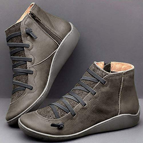 yeesone boots amazon