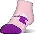 Under Armour Girls Ua girls Next Statement 3.0 Crew Socks (3 Pack)