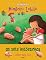 Livro Os sete leitõezinhos (Pirlimpimpim)