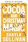 Livro Cacau e magia de Natal (Evergreen Falls Livro 4)