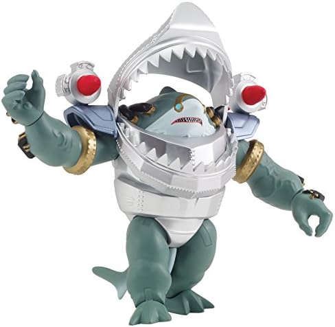 Teenage Mutant Ninja Turtles Armaggon 