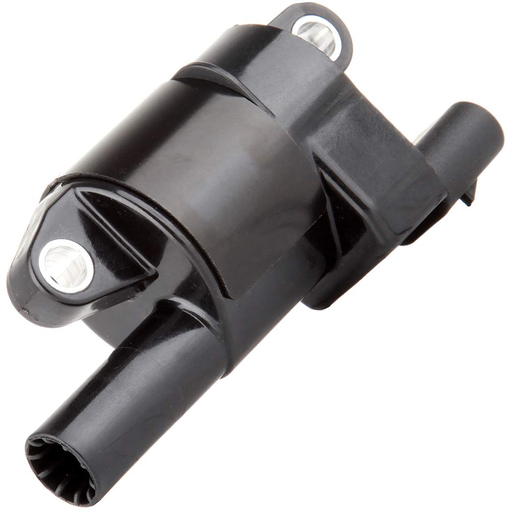 Photo 1 of OCPTY Ignition Coil Coils Pack fits UF414 C1512,D514A,for GMC Yukon XL 1500 6.2L 2007-2013,for Yukon XL 1500 5.3L 2007-2013,for Yukon 6.2L/5.3L 2007-2014 1 pcs