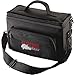 Gator Cases Padded Microphone Carry Bag; Holds up to (4) Wired Microphones. (GM-4)