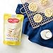 Miss Jones Baking 90% Organic Cookie Mix, Non-GMO, Vegan-Friendly, Perfect for Birthdays: Confetti Pop,13 Ounce (Pack of 3)