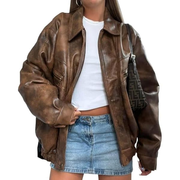 Royal Coalition 80s Oversize A2 Military Vintage Style