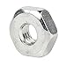 SaferCCTV Sprocket Cover Bar Nuts Compatible with Stihl 028 029 030 031 032 034 036 MS240 MS260 MS251 MS271 MS280 MS290 MS310 MS340 MS360 MS380 MS381 Chainsaw Replace Part# 0000 955 0801, 10Pcs