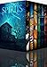 Restless Spirits Super Boxset: Two Gripping Cozy Mysteries