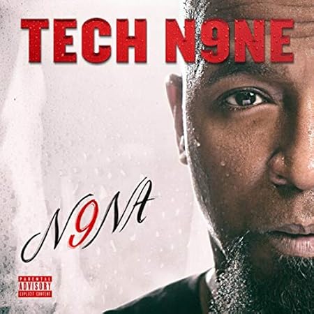 N9na By Tech N9ne Amazon Co Uk Music