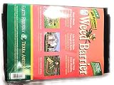Easy Gardener All- Purpose Weed Barrier (4'x8')