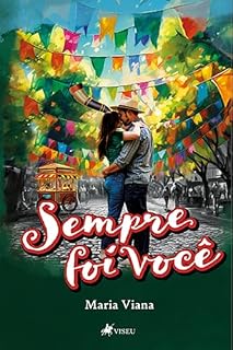 Livro Sempre foi você