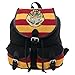 Harry Potter Hogwarts Knapsack Backpack 12 x 16in