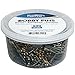 ForPro Bobby Pins, Bronze, 300 Count