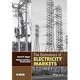 The Economics of Electricity Markets (Wiley - IEEE)