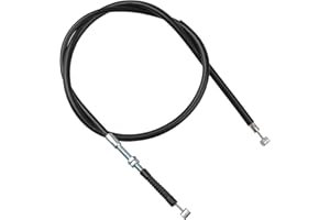 Front Brake Cable for Honda 45450-KN4-A11, 45450-KN4-000, Compatible with CRF100F & XR100R 2004-2013 | Replaces Motion Pro 02