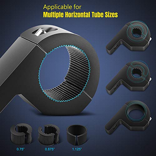 2 Nilight+90027B+Horizontal+Mounting+Warranty