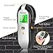 Stud Finder Wall Scanner - 4 in 1 Electronic Stud Sensor Wall Detector Wood Beam Finders Center Finding with Battery and LCD Display for Wood AC Wire Metal Studs Detection
