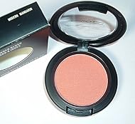 mac mandarin blush