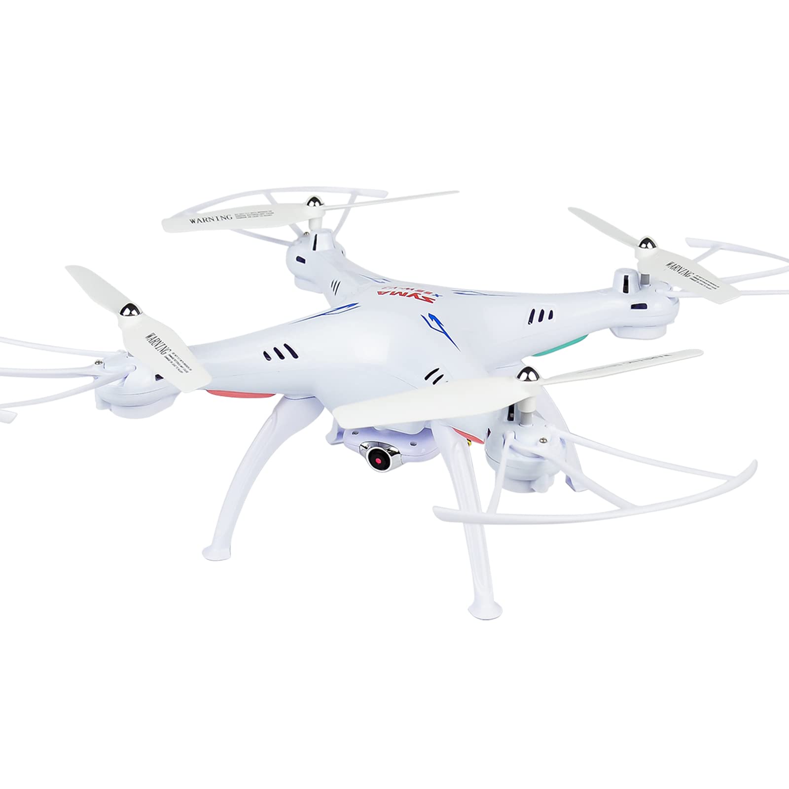 Photo 1 of Cheerwing Syma X5SW-V3 FPV Drone with 720P Camera for Adults, One Key Start, Altitude Hold, Custom Flight