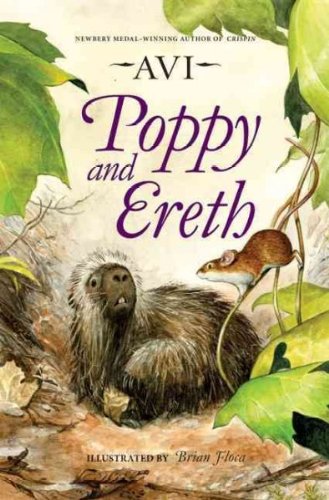 Poppy and Ereth (Tales from Dimwood Forest)