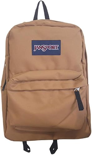 Amazon ジャンスポーツ バックパック スーパーブレイク T501 カーペンターブラウン47s 25l リュックサック 並行輸入品 Jansport ジャンスポーツ メンズ
