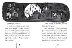 A Haunted Halloween