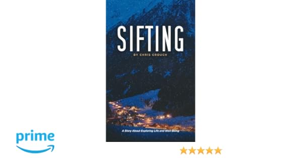 Sifting Chris Crouch 9780975868072 Amazoncom Books - 