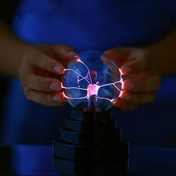 iones toque sensible lampara de mesa